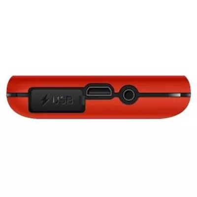 Мобильный телефон Sigma X-style 31 Power Red (4827798854730) - 5