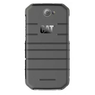 Мобильный телефон Caterpillar CAT S31 Black - 1