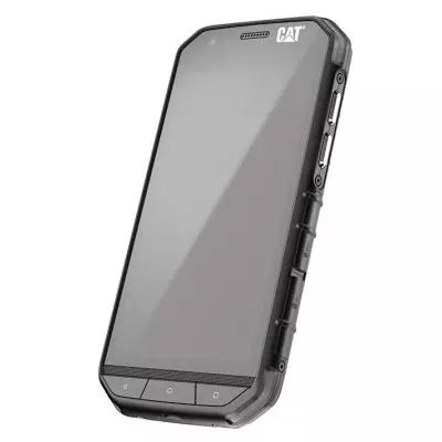 Мобильный телефон Caterpillar CAT S31 Black - 6