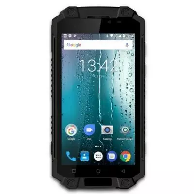 Мобильный телефон Sigma X-treme PQ39 Dual Sim Black (4827798337219)