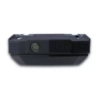 Мобильный телефон Sigma X-treme PQ67 Dual Sim Black (4827798373729) - 4