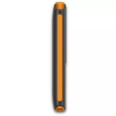 Мобильный телефон Sigma Comfort 50 mini4 Black Orange (4827798337448) - 2