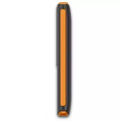 Мобильный телефон Sigma Comfort 50 mini4 Black Orange (4827798337448) - 3