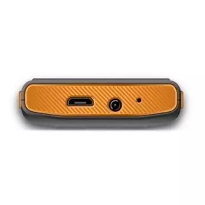 Мобильный телефон Sigma Comfort 50 mini4 Black Orange (4827798337448) - 5