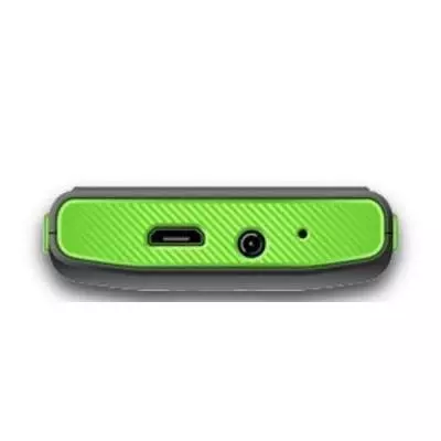 Мобильный телефон Sigma Comfort 50 mini4 Black Green (4827798337431) - 5