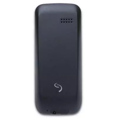 Мобильный телефон Sigma X-style 17 UP Black (4827798854617) - 1