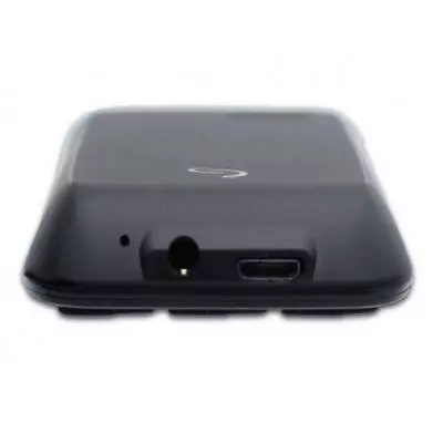 Мобильный телефон Sigma X-style 17 UP Black (4827798854617) - 2