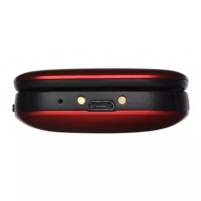 Мобильный телефон 2E E181 Dual Sim Red (708744071101) - 3