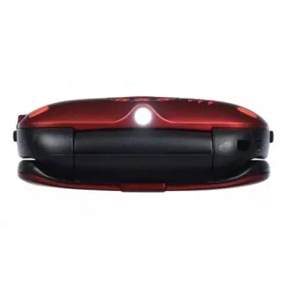 Мобильный телефон 2E E181 Dual Sim Red (708744071101) - 4