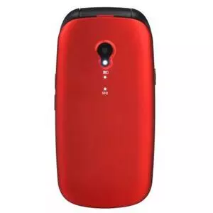 Мобильный телефон 2E E181 Dual Sim Red (708744071101)