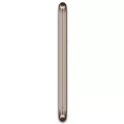 Мобильный телефон Sigma X-style 33 Steel Dual Sim Gold (4827798854921) - 2 Мобильный телефон Sigma X-style 33 Steel Dual Sim Gold (4827798854921) - 2