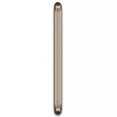 Мобильный телефон Sigma X-style 33 Steel Dual Sim Gold (4827798854921) - 3 Мобильный телефон Sigma X-style 33 Steel Dual Sim Gold (4827798854921) - 3