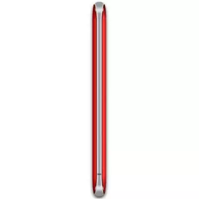 Мобильный телефон Sigma X-style 33 Steel Dual Sim Red (4827798854938) - 3 Мобильный телефон Sigma X-style 33 Steel Dual Sim Red (4827798854938) - 3