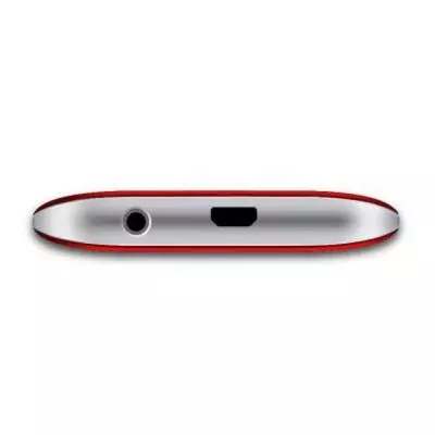 Мобильный телефон Sigma X-style 33 Steel Dual Sim Red (4827798854938) - 4 Мобильный телефон Sigma X-style 33 Steel Dual Sim Red (4827798854938) - 4