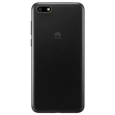 Мобильный телефон Huawei Y5 2018 Black (51092LEU) - 1 Мобильный телефон Huawei Y5 2018 Black (51092LEU) - 1