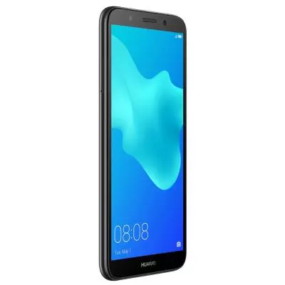 Мобильный телефон Huawei Y5 2018 Black (51092LEU) - 4 Мобильный телефон Huawei Y5 2018 Black (51092LEU) - 4