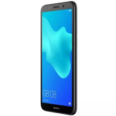 Мобильный телефон Huawei Y5 2018 Black (51092LEU) - 5 Мобильный телефон Huawei Y5 2018 Black (51092LEU) - 5