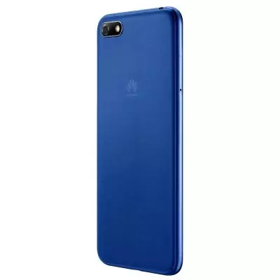 Мобильный телефон Huawei Y5 2018 Blue (51092LET) - 7