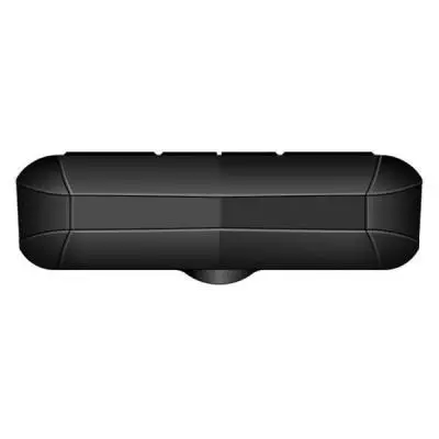 Мобильный телефон Astro B220 Black-Gold - 5