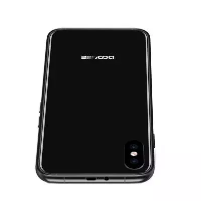 Мобильный телефон Doogee X55 Black (6924351653705) - 4 Мобильный телефон Doogee X55 Black (6924351653705) - 4