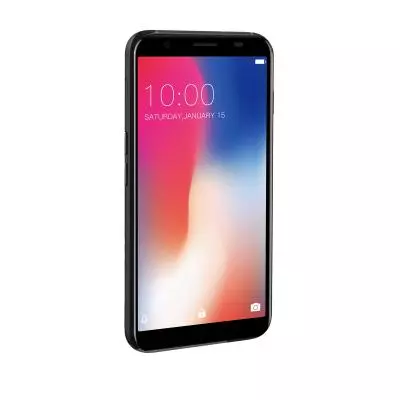 Мобильный телефон Doogee X55 Black (6924351653705) - 6 Мобильный телефон Doogee X55 Black (6924351653705) - 6
