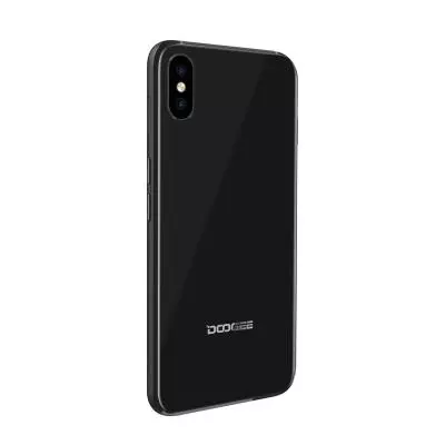 Мобильный телефон Doogee X55 Black (6924351653705) - 7 Мобильный телефон Doogee X55 Black (6924351653705) - 7