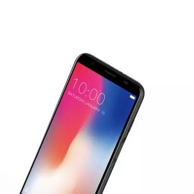 Мобильный телефон Doogee X55 Black (6924351653705) - 8 Мобильный телефон Doogee X55 Black (6924351653705) - 8