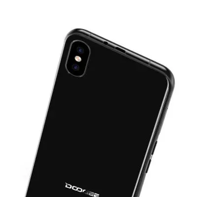 Мобильный телефон Doogee X55 Black (6924351653705) - 11 Мобильный телефон Doogee X55 Black (6924351653705) - 11