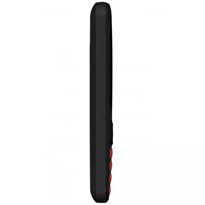 Мобильный телефон Assistant AS-201 Black (873293011790) - 2