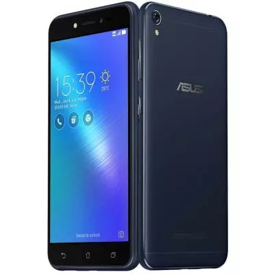 Мобильный телефон ASUS Zenfone Live ZB501KL (ZB501KL-4A053A) - 6 Мобильный телефон ASUS Zenfone Live ZB501KL (ZB501KL-4A053A) - 6