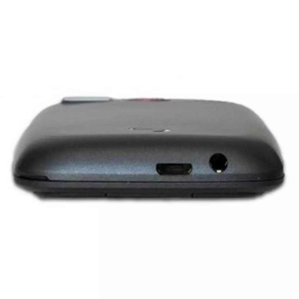 Мобильный телефон Sigma Comfort 50 Elegance 3 (1600 mAh) SIMO ASSISTANT Black (4827798233719) - 3 Мобильный телефон Sigma Comfort 50 Elegance 3 (1600 mAh) SIMO ASSISTANT Black (4827798233719) - 3