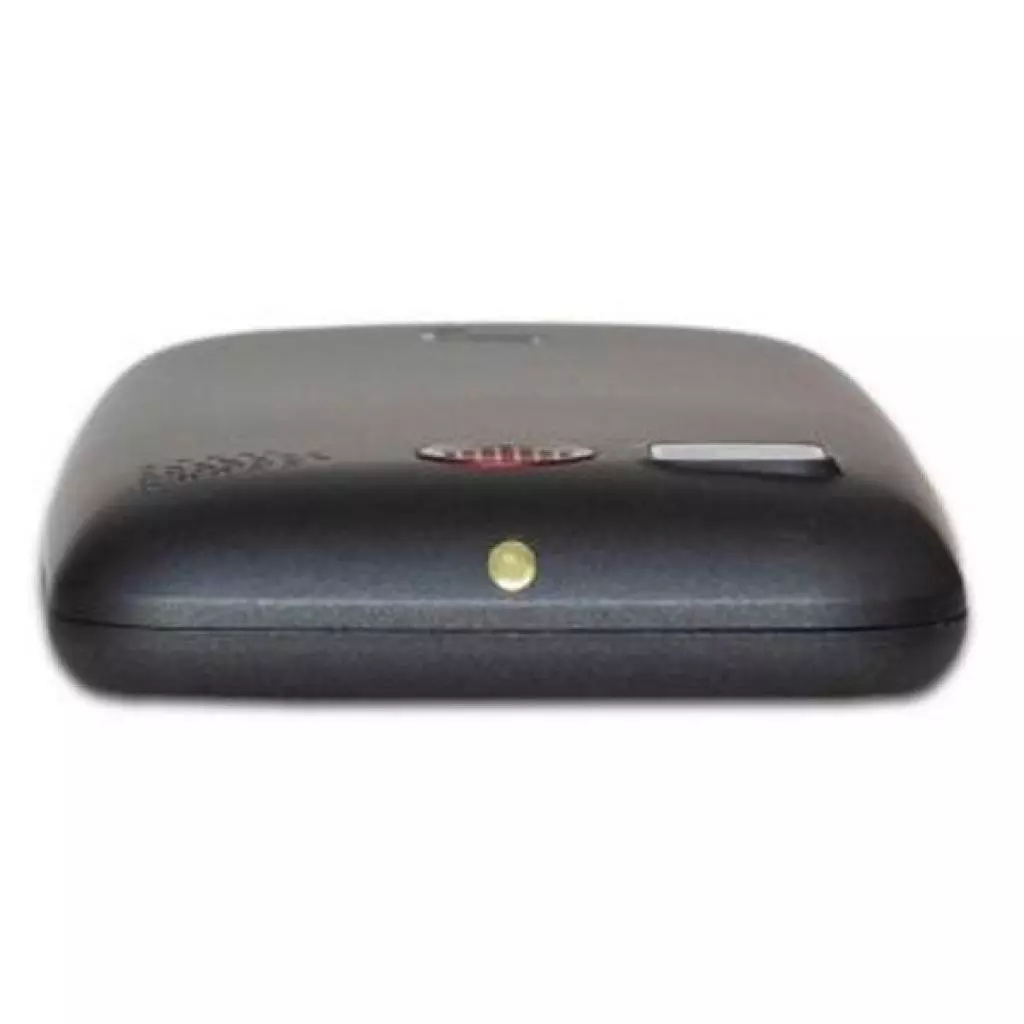 Мобильный телефон Sigma Comfort 50 Elegance 3 (1600 mAh) SIMO ASSISTANT Black (4827798233719) - 4 Мобильный телефон Sigma Comfort 50 Elegance 3 (1600 mAh) SIMO ASSISTANT Black (4827798233719) - 4