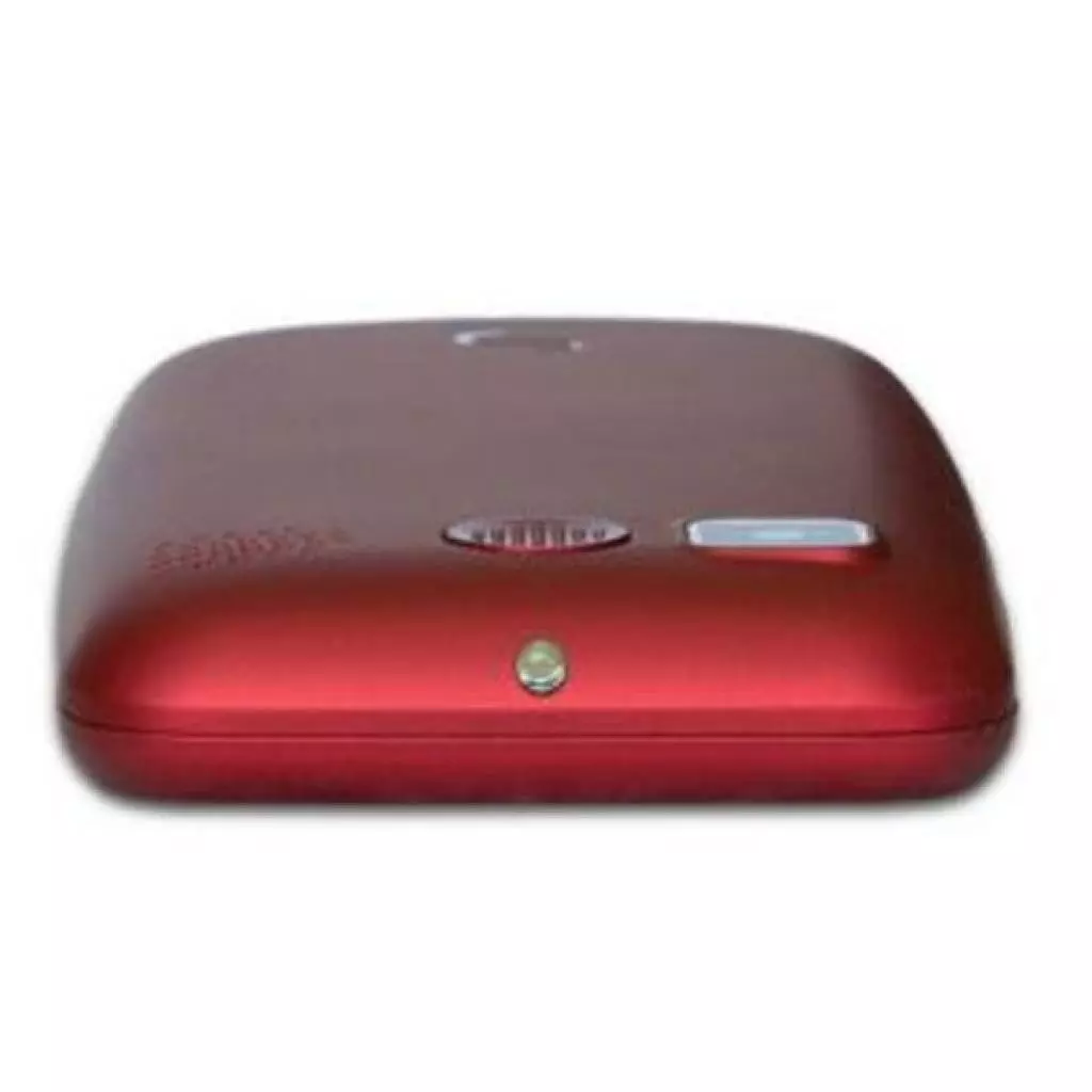 Мобильный телефон Sigma Comfort 50 Elegance 3 (1600 mAh) SIMO ASSISTANT Red (4827798233795) - 4 Мобильный телефон Sigma Comfort 50 Elegance 3 (1600 mAh) SIMO ASSISTANT Red (4827798233795) - 4