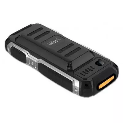 Мобильный телефон Sigma X-treme PT68 (4400mAh) Black (4827798855515) - 9 Мобильный телефон Sigma X-treme PT68 (4400mAh) Black (4827798855515) - 9