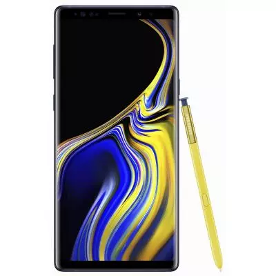 Мобильный телефон Samsung SM-N960F/128 (Galaxy Note 9 128GB) Blue (SM-N960FZBDSEK) - 3 Мобильный телефон Samsung SM-N960F/128 (Galaxy Note 9 128GB) Blue (SM-N960FZBDSEK) - 3