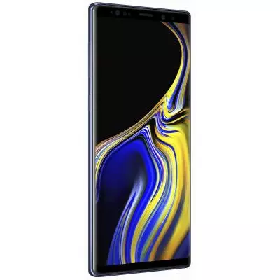 Мобильный телефон Samsung SM-N960F/128 (Galaxy Note 9 128GB) Blue (SM-N960FZBDSEK) - 5 Мобильный телефон Samsung SM-N960F/128 (Galaxy Note 9 128GB) Blue (SM-N960FZBDSEK) - 5