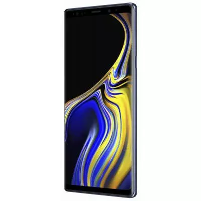 Мобильный телефон Samsung SM-N960F/128 (Galaxy Note 9 128GB) Blue (SM-N960FZBDSEK) - 6 Мобильный телефон Samsung SM-N960F/128 (Galaxy Note 9 128GB) Blue (SM-N960FZBDSEK) - 6