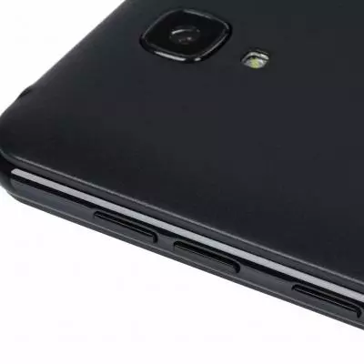 Мобильный телефон 2E E450A Dual Sim Black (708744071156) - 8