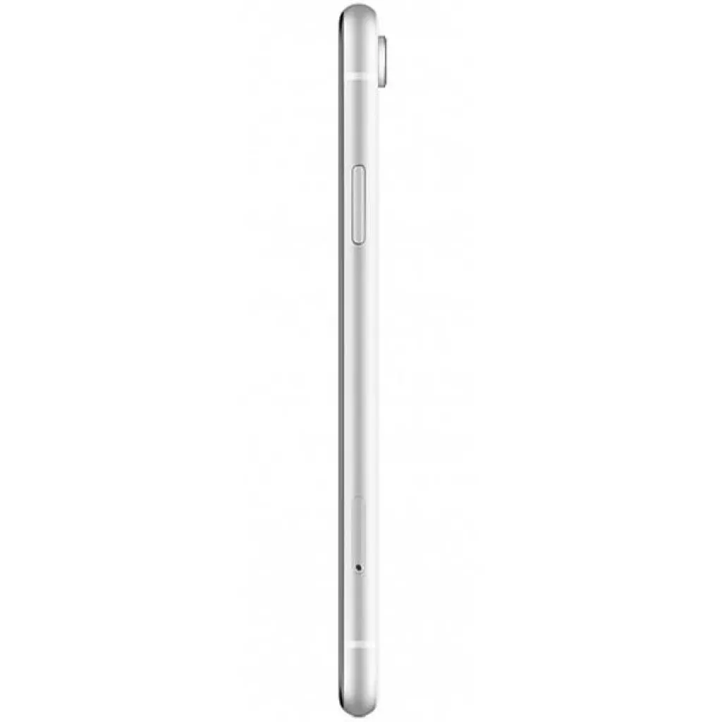Мобильный телефон Apple iPhone XR 64Gb White (MH6N3) - 2