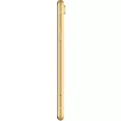 Мобильный телефон Apple iPhone XR 64Gb Yellow (MH6Q3) - 2
