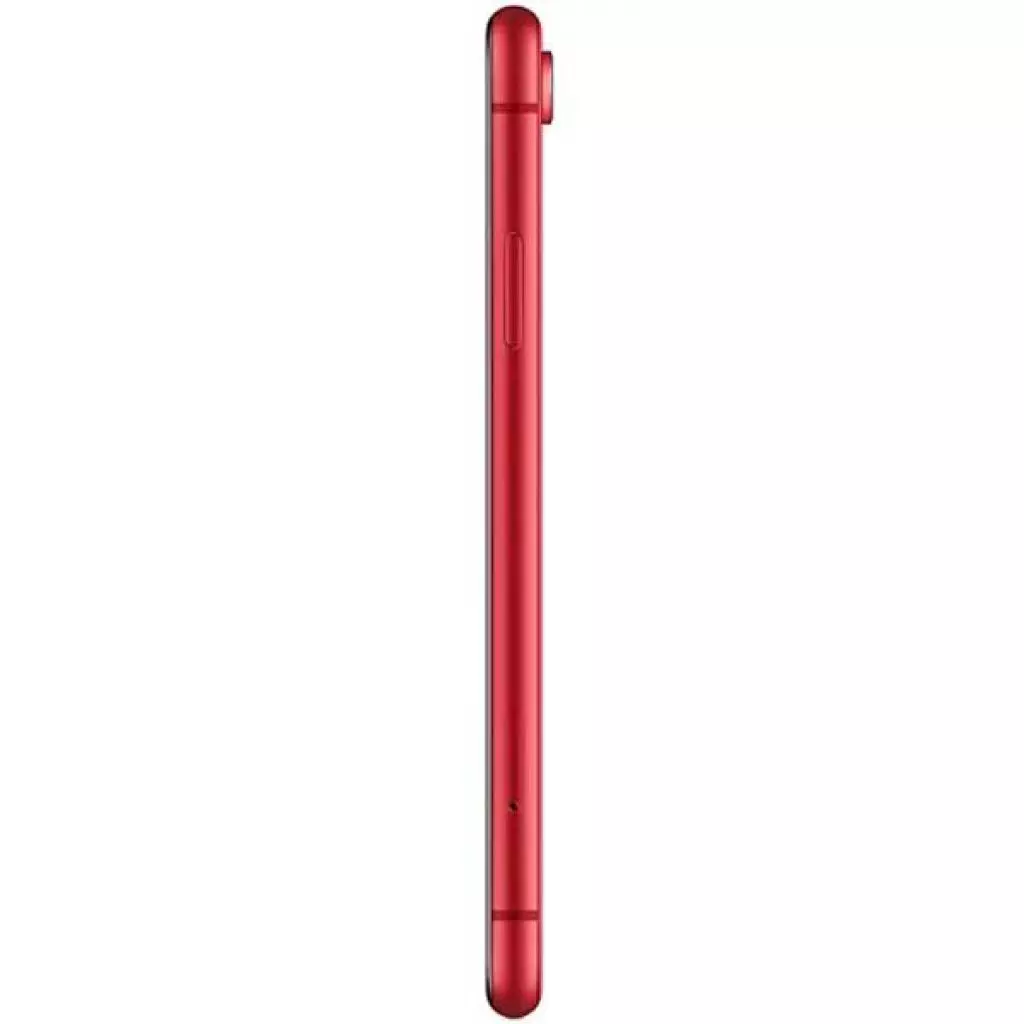 Мобильный телефон Apple iPhone XR 128Gb PRODUCT(Red) (MH7N3) - 2 Мобильный телефон Apple iPhone XR 128Gb PRODUCT(Red) (MH7N3) - 2