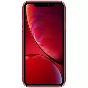 Мобильный телефон Apple iPhone XR 128Gb PRODUCT(Red) (MH7N3)