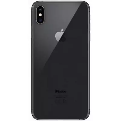 Мобильный телефон Apple iPhone XS 64Gb Space Gray (MT9E2RM/A | MT9E2FS/A) - 1