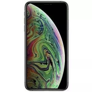 Мобильный телефон Apple iPhone XS MAX 256Gb Space Gray (MT532RM/A)