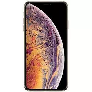 Мобильный телефон Apple iPhone XS MAX 256Gb Gold (MT552RM/A)