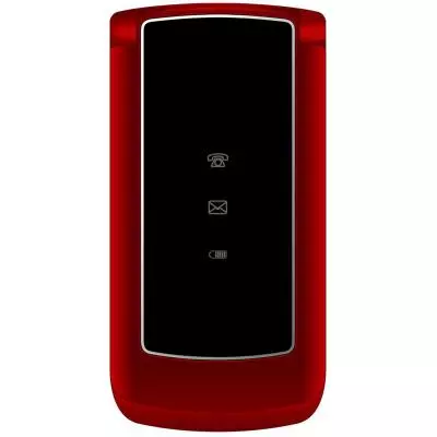 Мобильный телефон Nomi i283 Red