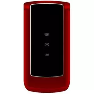 Мобильный телефон Nomi i283 Red
