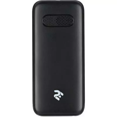 Мобильный телефон 2E S180 Black (708744071118) - 1