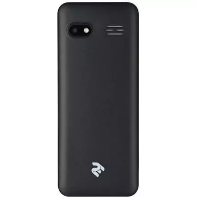 Мобильный телефон 2E E280 2018 Black (708744071170) - 1 Мобильный телефон 2E E280 2018 Black (708744071170) - 1