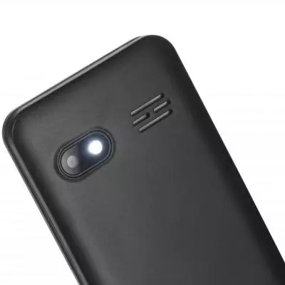 Мобильный телефон 2E E280 2018 Black (708744071170) - 5 Мобильный телефон 2E E280 2018 Black (708744071170) - 5